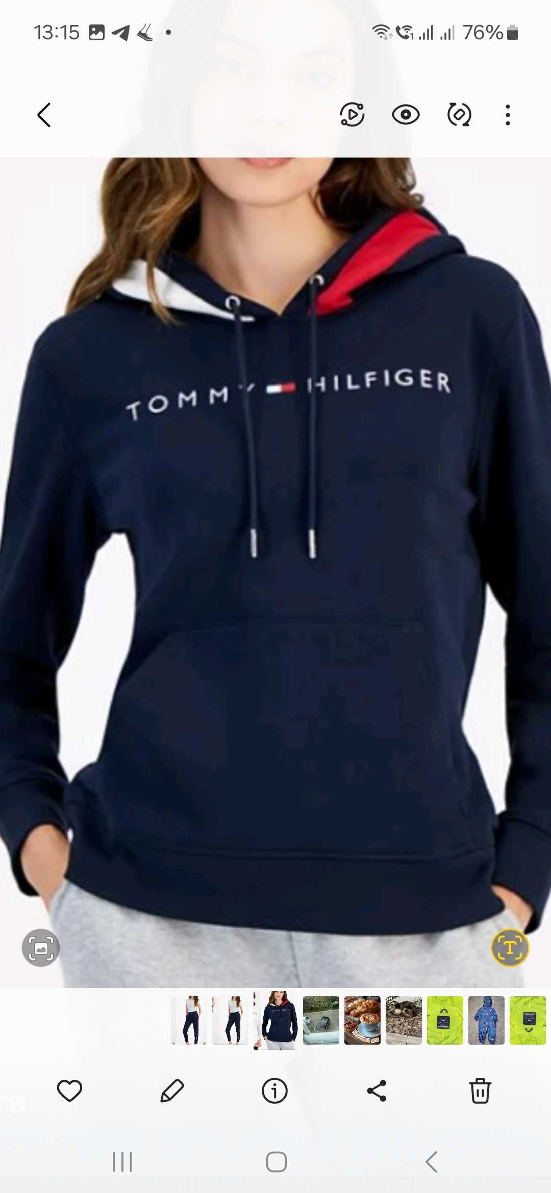 Спортивний костюм Tommy Hilfiger
