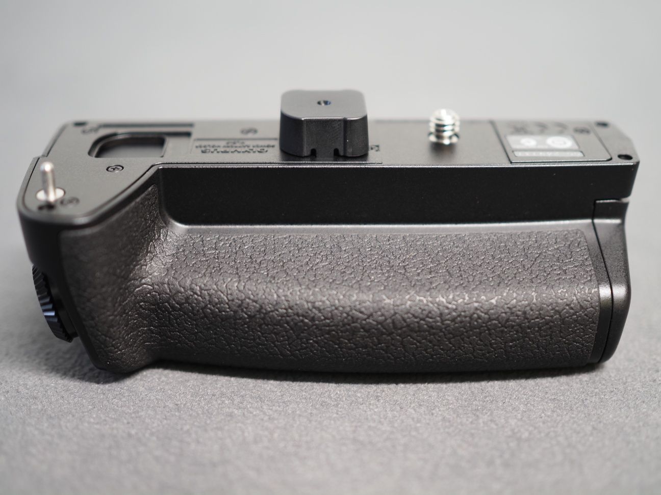 Grip Olympus HLD-7 jak NOWY