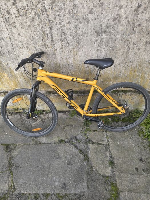 Rower felt koła 24 cale