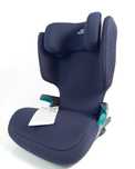 NOWY Fotelik Britax Romer Discovery Plus 2 i-Size 100-150cm Night Blue