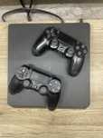 Playstation 4slim