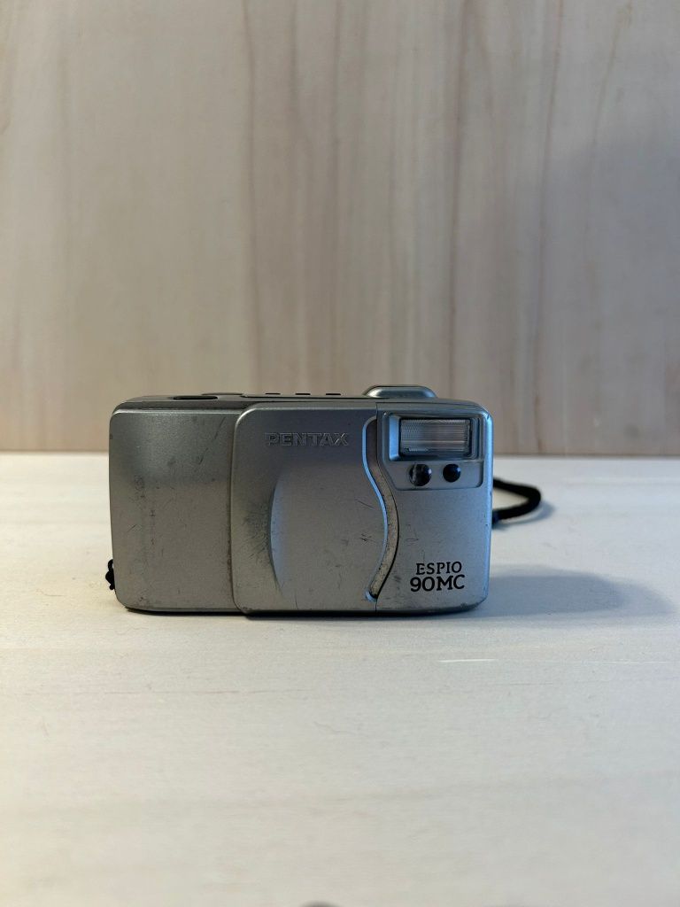 Camera Fotografica Pentax Espio