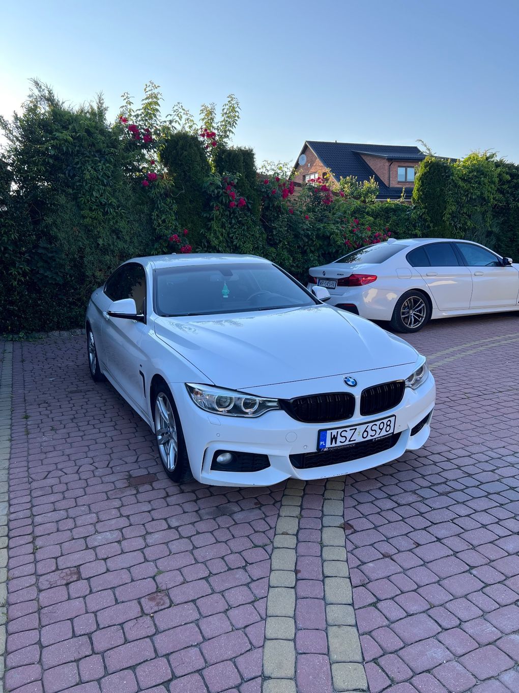 BMW Seria 4