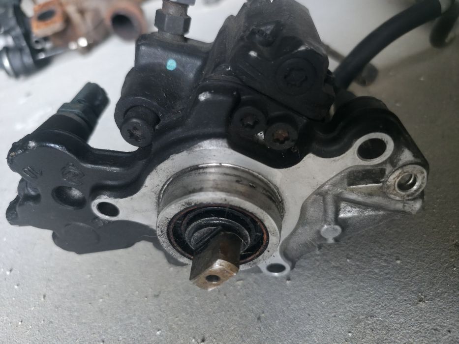 citroen c5 2.0hdi 163km