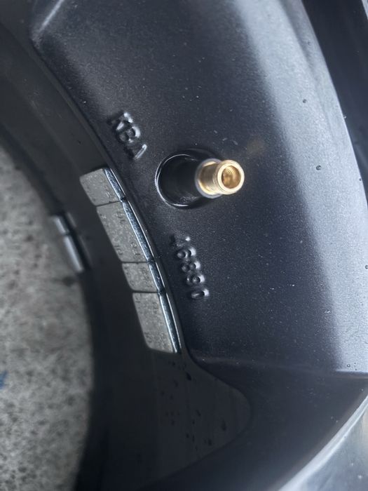 Felgi 16  5x105 Opel astra J Opel mokka