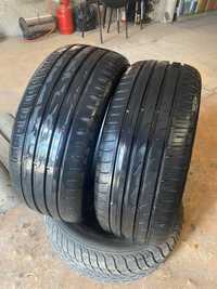 Пара колес 195/50r15 TOYO