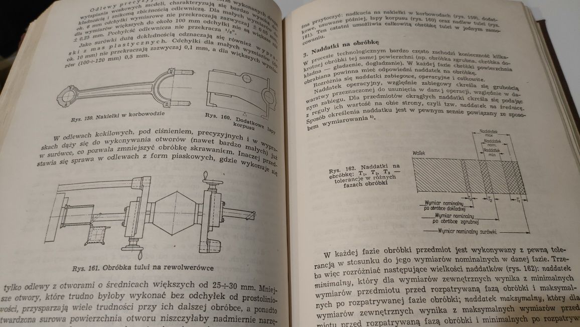 Technologia budowy maszyn Prof. inż. Zbigniew Kornberger