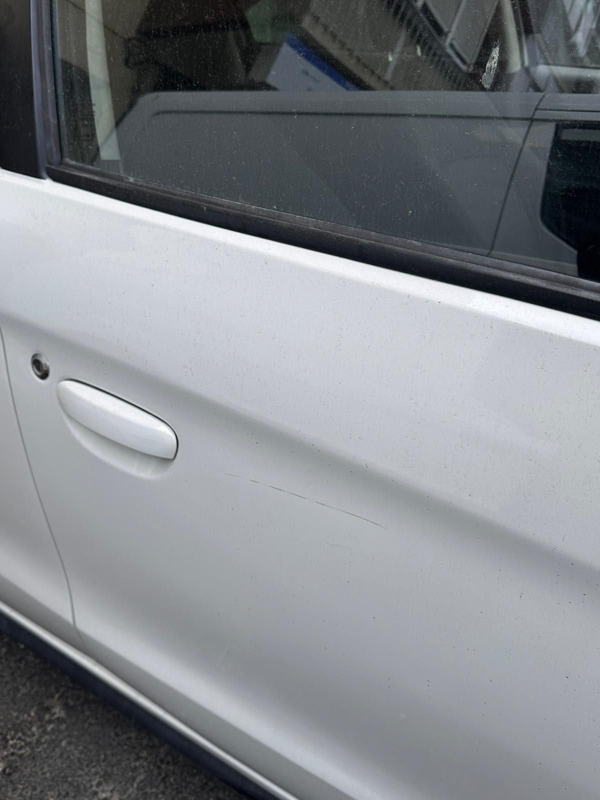 Mitsubishi Space Star 1.2
