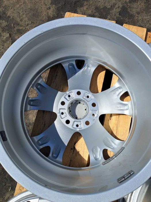 Диски R18 BMW E53 E70