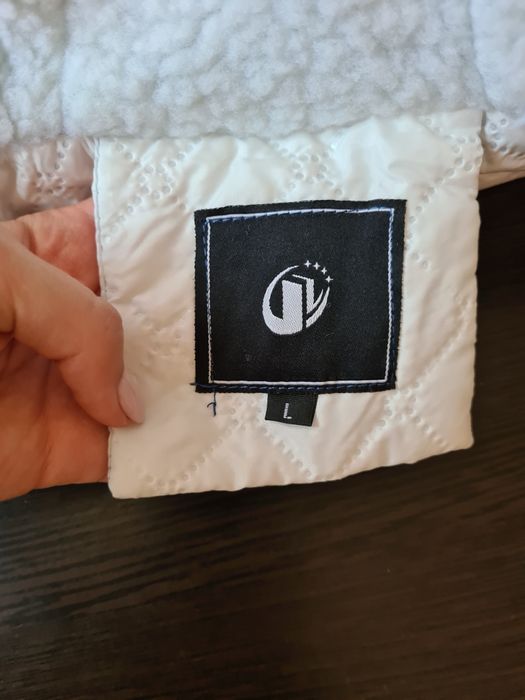 Зимняя китайская куртка