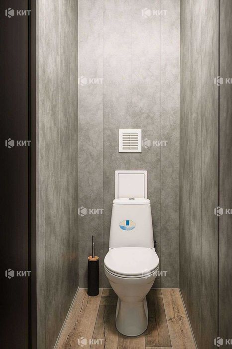 2к. 50м2 Одеська (Одесская, ост. Салют, пр. Байрона 23) 129495