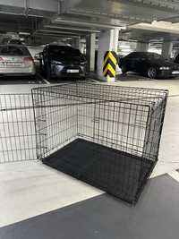 Klatka kennel XL