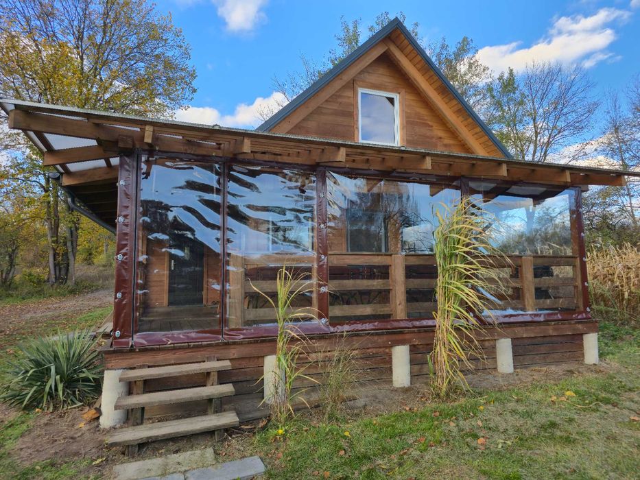 Plandeki na altany i tarasy | Odporne na deszcz i wiatr, na wymiar