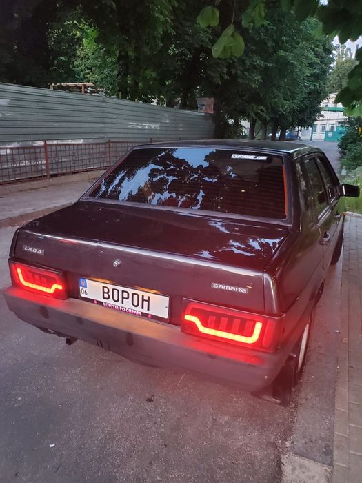 продам ВАЗ 21099 1.6 инжектор 2008р.