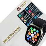 Smartwatch HK9 Ultra 2 Max AI CHAT GPT