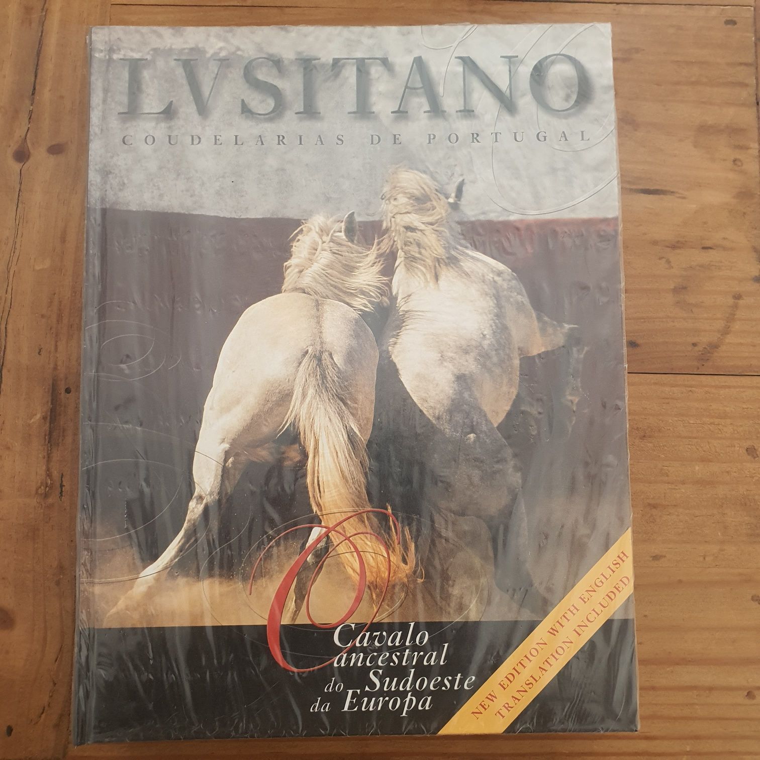 Material Equestre Diverso