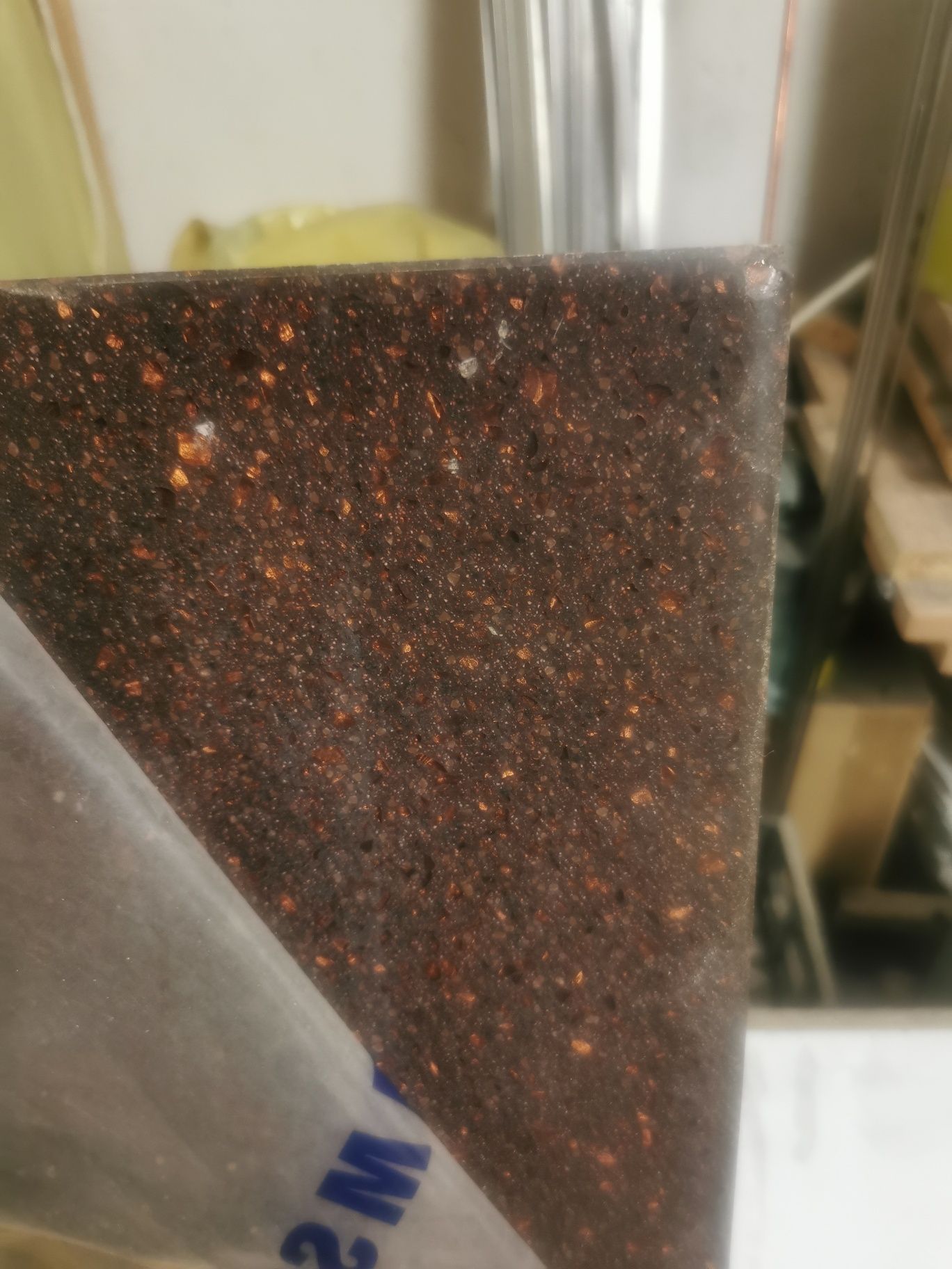 Staron. CORIAN płyta.