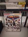 Pro yakyuu spirits 3 ps2 PlayStation 2