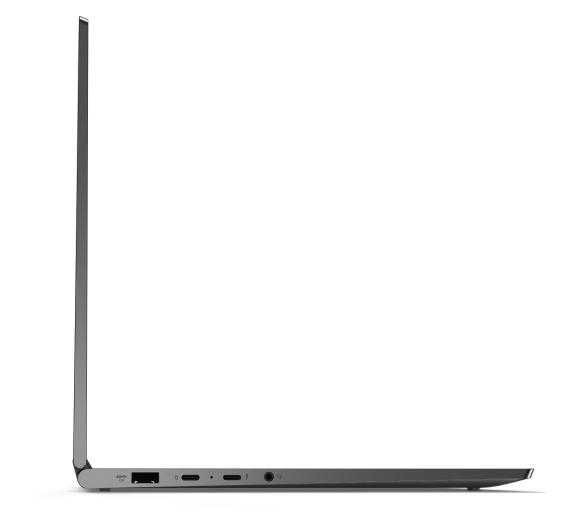 Sprawny laptop Lenovo Yoga C940-14IIL 14  i5-1035G4 - 8GB RAM - 512GB