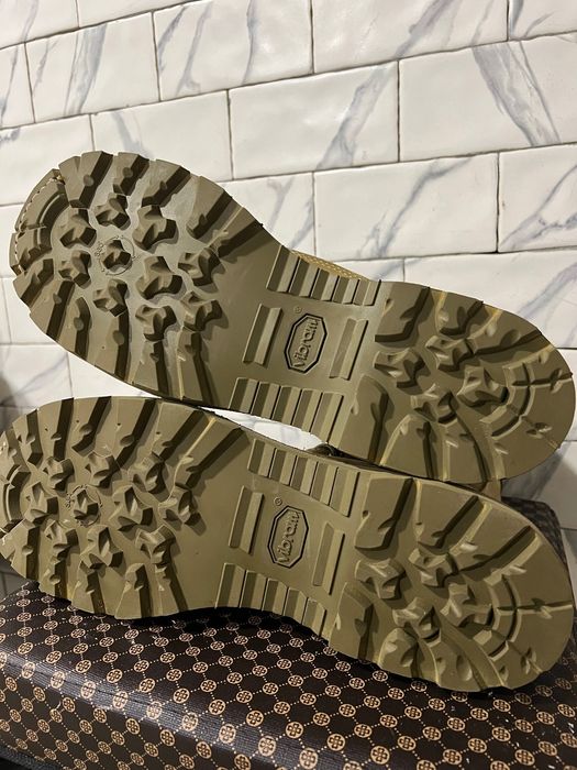 Берці тактичні Wellco