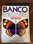 Livro banco henri