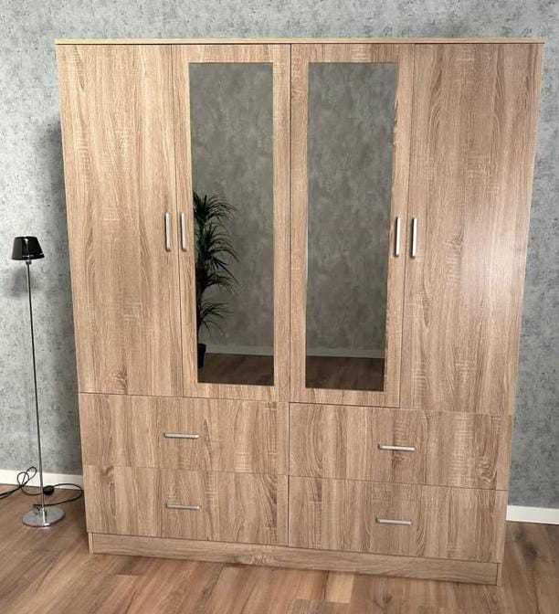 GUARDA-FATOS EXTRA GRANDE NOVO transporte gratuito paga na entrega