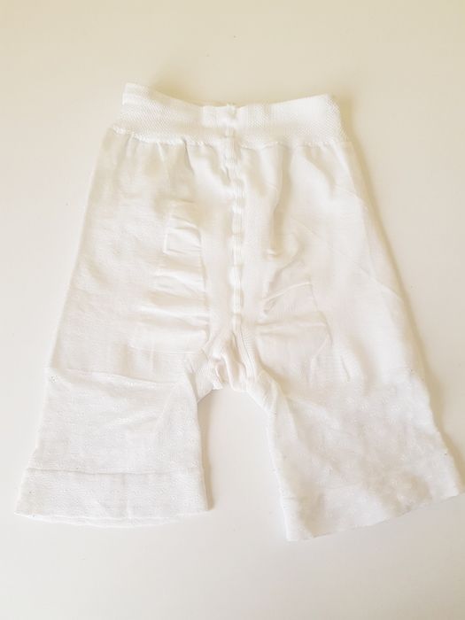 Majtki / szorty modelujące, wyszczuplające brzuch i uda.