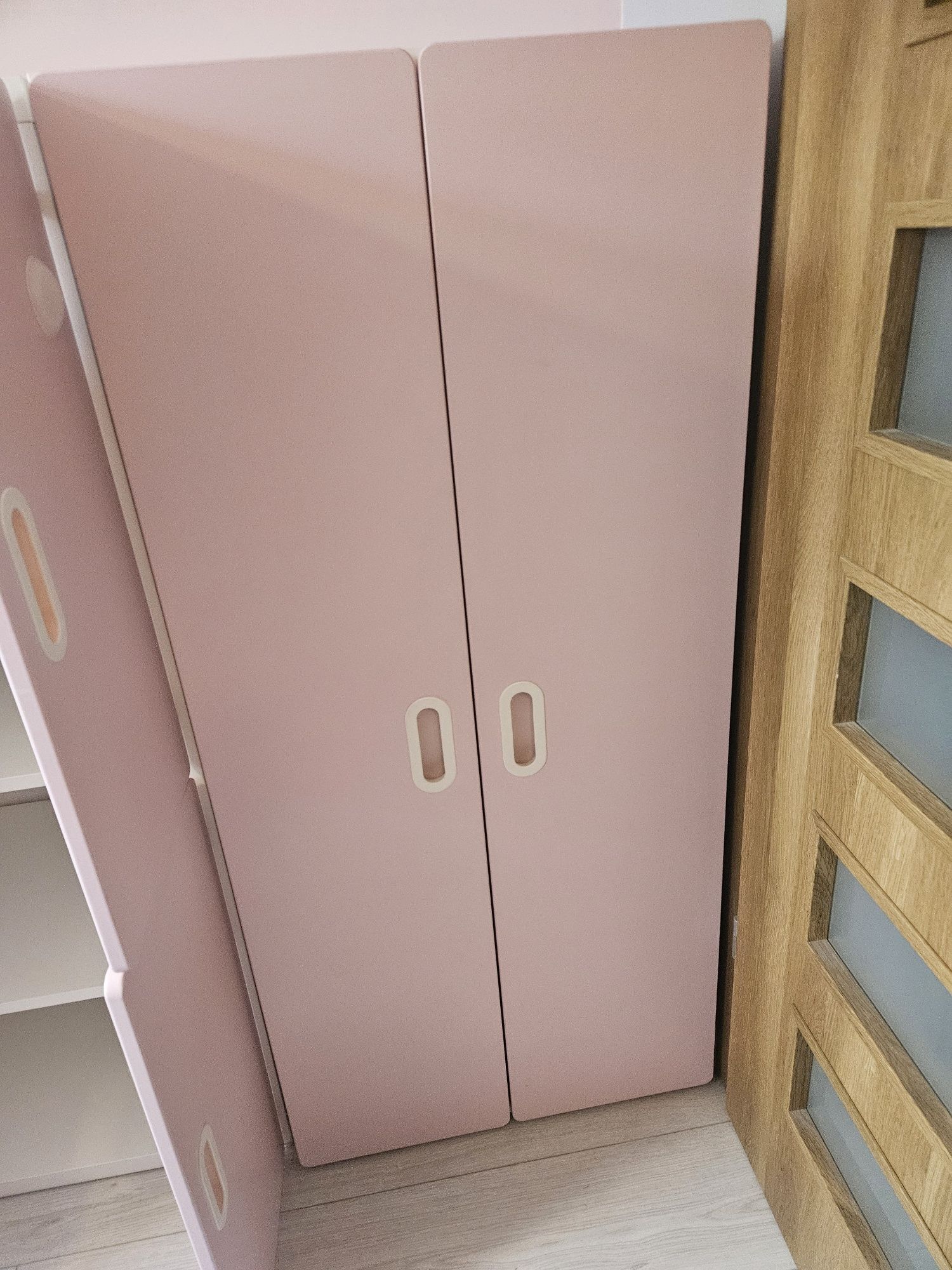 Meble ikea dla dzieci