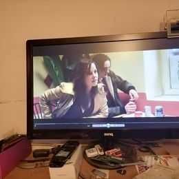 Monitor benq V2420 Led