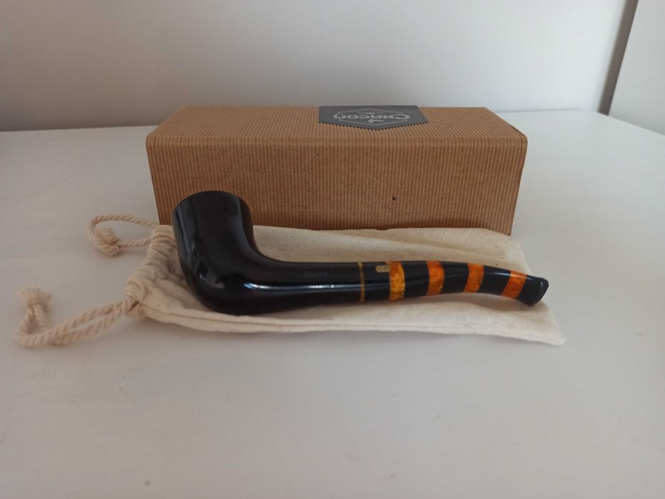 Fajka Chakom maya 88