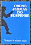 Obras-Primas do Suspense: "A Morte e o Céu" e "A Escada de Caracol"