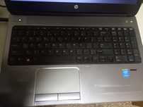 Laptop hp 650 g1 sprawny