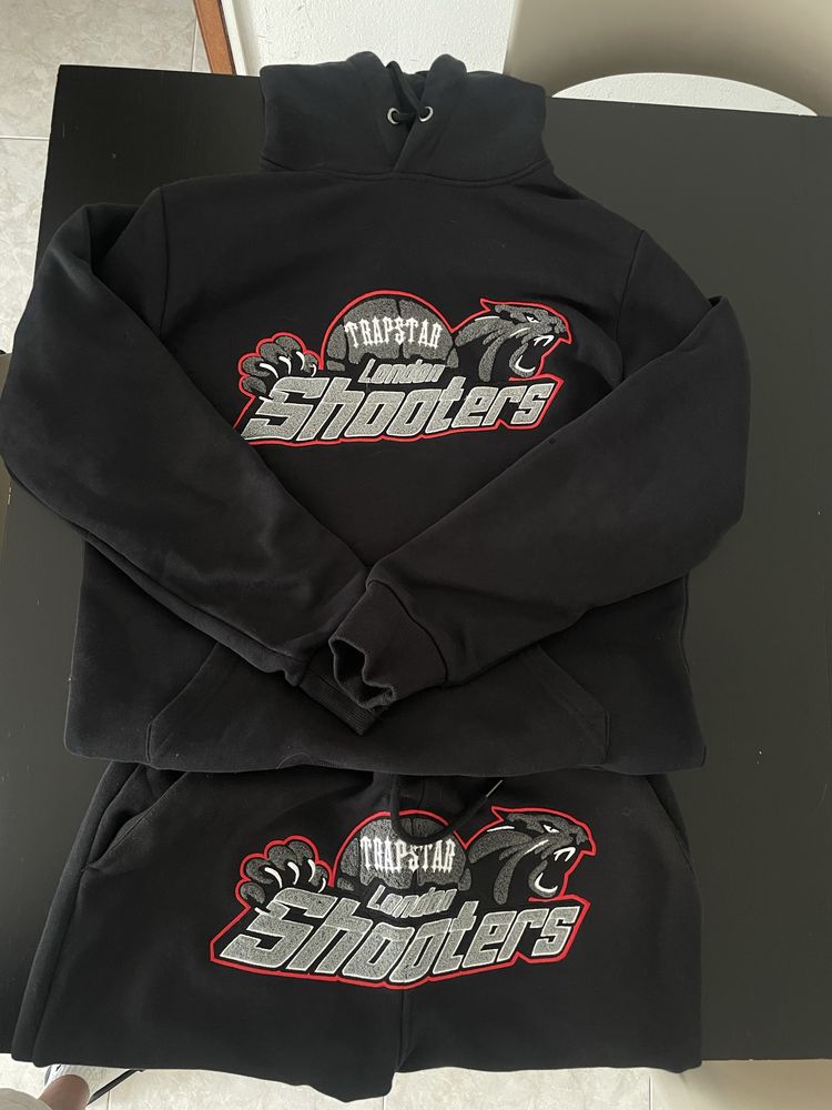 Conjunto trapstar shooters
