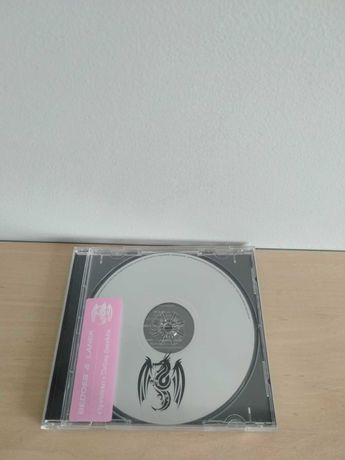 Bedoes "Opowieści z doliny smoków" CD