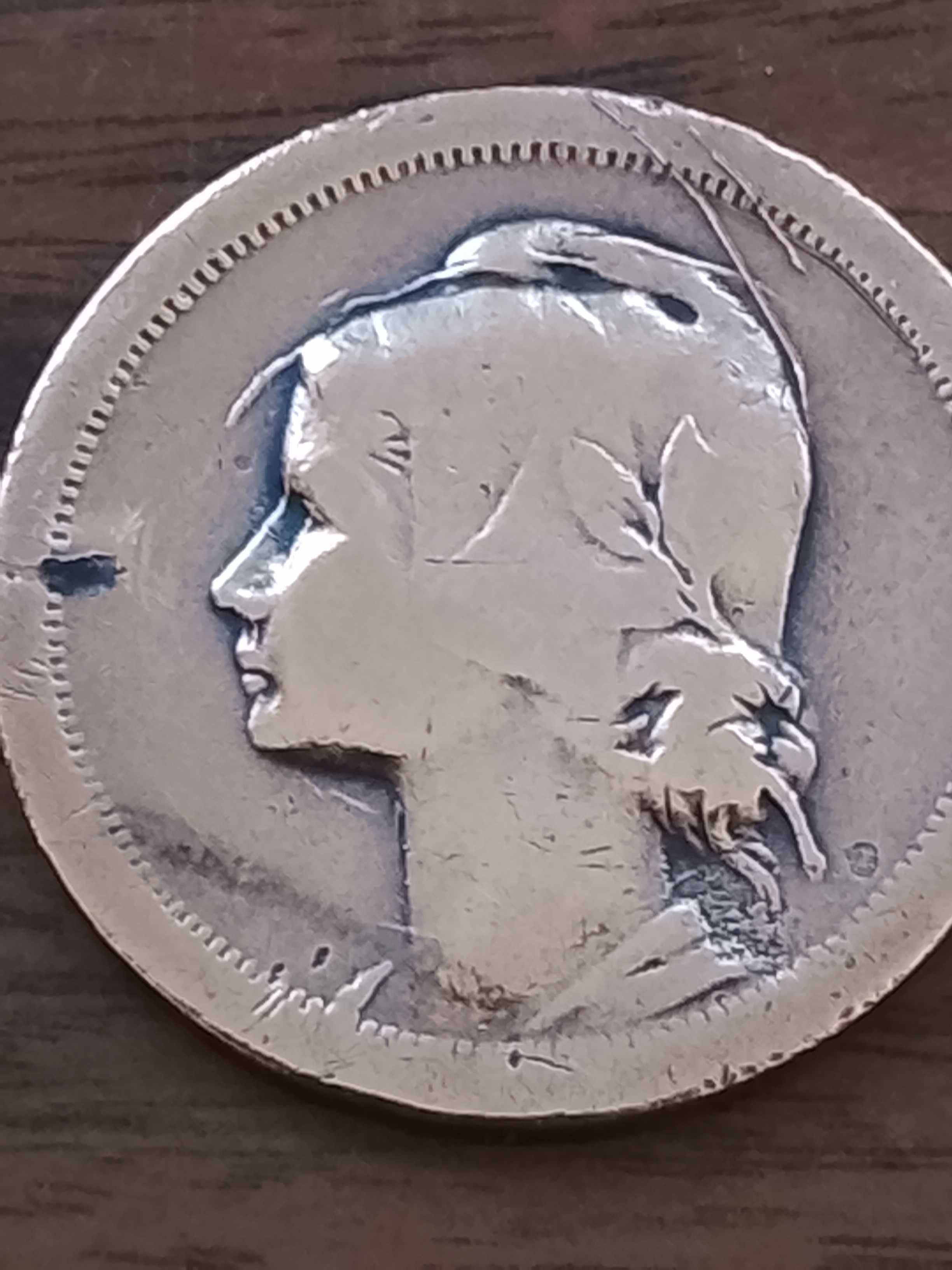 Moeda de 10 centavos de 1924