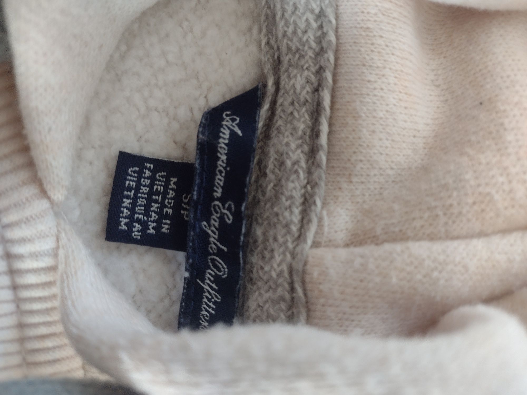 Zestaw bluz rozmiary S-XL