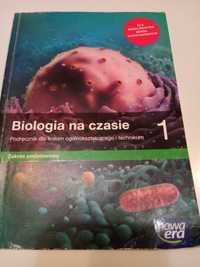 Biologia na czasie 1