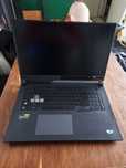 Laptop Asus Rog G17