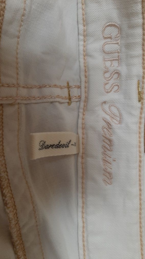 Женские джинсы GUESS Premium