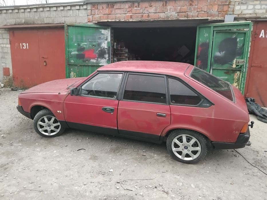 Продам или меняю космич с гбо