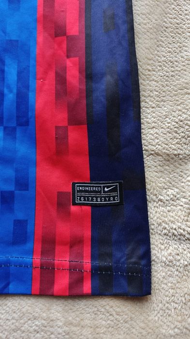 Koszulka Fc Barcelona 152