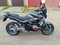 BMW R 1200 R - 2011r