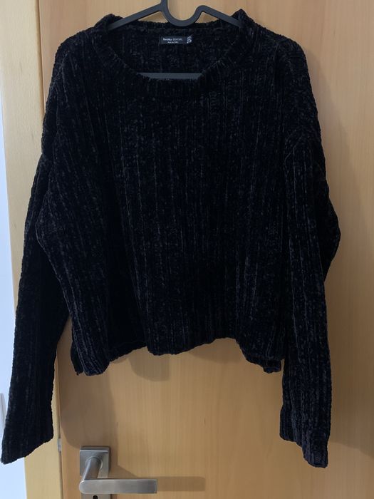 Camisola Bershka bastante quente