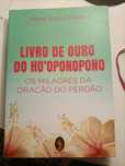 Livro de Ouro do Ho'oponopono