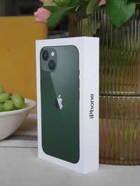 iPhone 13 256GB Zielony