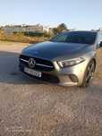 Mercedes A180 kit AMG