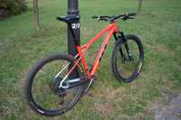 GT Avalanche Comp 2020 29er + FOX 34 + 1x12 DeoreXT + Code R