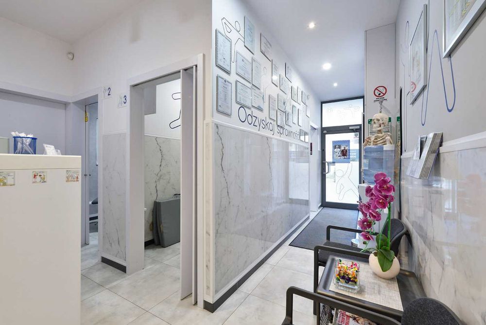 Lokal użytkowy Bemowo ul. Dywizjonu 303 bud. 113