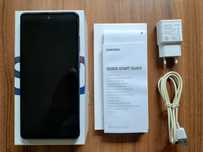 telefon SAMSUNG S20 FE 5G komplet OKAZJA