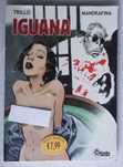 Trillo- Iguana (selado)